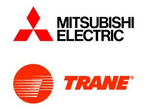 Mitsubishi Electric Trane HVAC US LLC